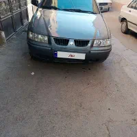 سمندLx مدل۸۴