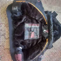 کاپشن خارجی سایز M