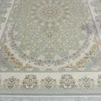 فرش ۱۲۰۰ صددرصد اکریلیک