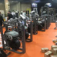 نیروی بازنشسته اقا