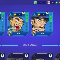 اکانت پوکه