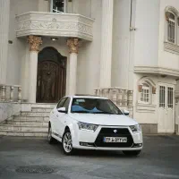 دنا پلاس توربو اتومات بدون نقطه|خودرو سواری و وانت|نیشابور, شهید جعفری|دیوار