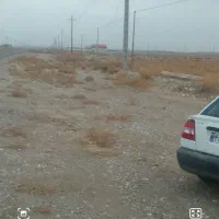 زمین کشاورزی