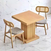 میز و صندلی های غذاخوری