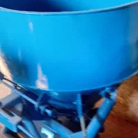 کود پاش و بذر پاش