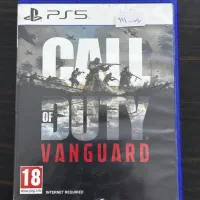 دیسک Call of duty برای ps5