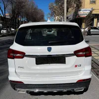 فردا Sx5، مدل ۱۴۰۴ سفید|خودرو سواری و وانت|شهرکرد, |دیوار