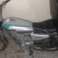 موتور هوندا