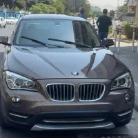 بی ام و X1