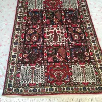 قالیچه رناس  شهرکردی