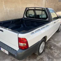 پراید وانت مدل ۴۰۲