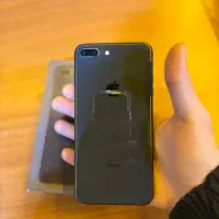 آیفون 8پلاس 256گیگ|موبایل|بندر ترکمن, |دیوار