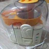 آبمیوه گیری