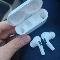 ایرپاد Tws اصل|لوازم جانبی موبایل و تبلت|اهواز, کوی نیرو|دیوار