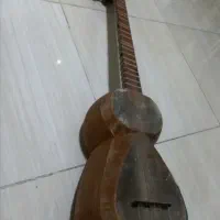 تار آذری مهر استاد مختاری