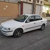 سمند Lx ef7|خودرو سواری و وانت|خرم‌آباد, |دیوار
