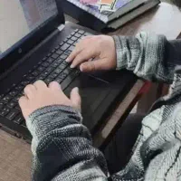 جویای کار اینترنتی و تبلیغات