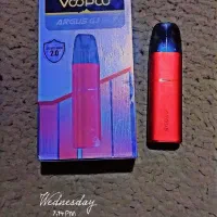 پاد ارگاس پی 3