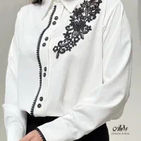 شومیز مجلسی کرپ|لباس|تهران, کوی نصر مهرآباد|دیوار