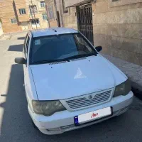 پراید 111 SE