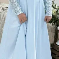 لباس نامزدی بله برون مجلسی