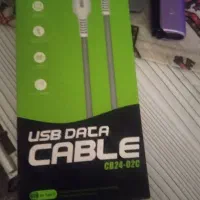 کابل تایپ سی فست شارژ