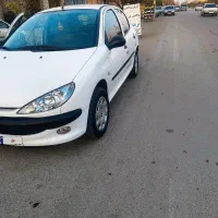 206مدل97تمام رنگ عروسک|خودرو سواری و وانت|گالیکش, |دیوار