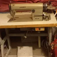 چرخ‌ خیاطی‌ مارک JUKI|چرخ خیاطی و ریسندگی|تهران, ایرانشهر|دیوار