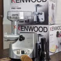 (فوری) چرخ گوشت کنوود 510 زیر قیمت بازار