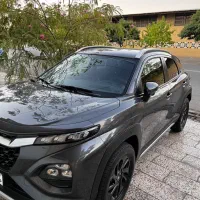 Suzuki fronx