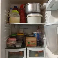 یخچال|یخچال و فریزر|تهران, شهرک رضویه|دیوار