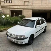 volkswagen GOL 2006|خودرو سواری و وانت|شیراز, عفیف‌آباد|دیوار
