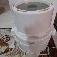 چرخ گوشت یک دو سه