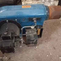 مشعل موتور خانه|آبگرمکن، پکیج، شوفاژ|گرگان, |دیوار