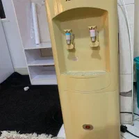 ابسردکن صنعتی افترون