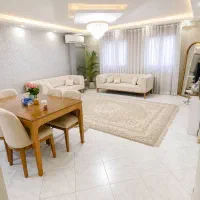آپارتمان ۸۴متری فوری بازسازی شده  /گلسار /دیلمان