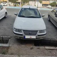 سمند موتور ملی مدل۹۳