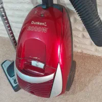 جارو برقی سالم