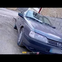 پژو 405|خودرو سواری و وانت|قیدار, |دیوار