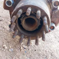 فروش اکسل خاوری جهت تانکر وتریلی