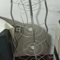 پایه قابلمه مخصوص آشپزخانه نو و استفاده نشده
