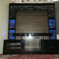 میز تلویزیون