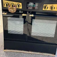 گاز طرح فر|اجاق گاز و لوازم برقی پخت‌وپز|اهواز, پردیس|دیوار