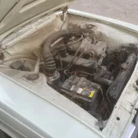 پیکان مدل ۹۳|خودرو سواری و وانت|میناب, |دیوار