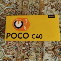 پکو  c40 ۶۴ گیگ رم ۶