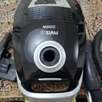 لوازم خانگی|جاروبرقی، جارو شارژی، بخارشو|کرمانشاه, |دیوار