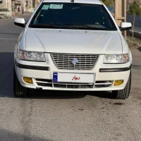 سمند مدل ۹۹|خودرو سواری و وانت|گرمسار, |دیوار