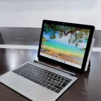 لپ‌تاپ دل Dell 7200 سرفیسی تبلت شو