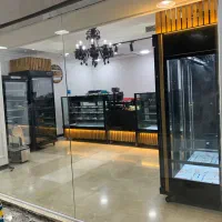 یخچال مکعبی قنادی قصابی ویترینی شو کیک|فروشگاه و مغازه|تهران, نیروی هوایی (پیروزی)|دیوار