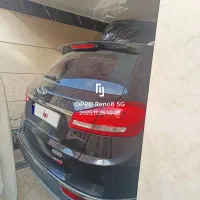 تیگو 5فول|خودرو سواری و وانت|تهران, شاهین|دیوار